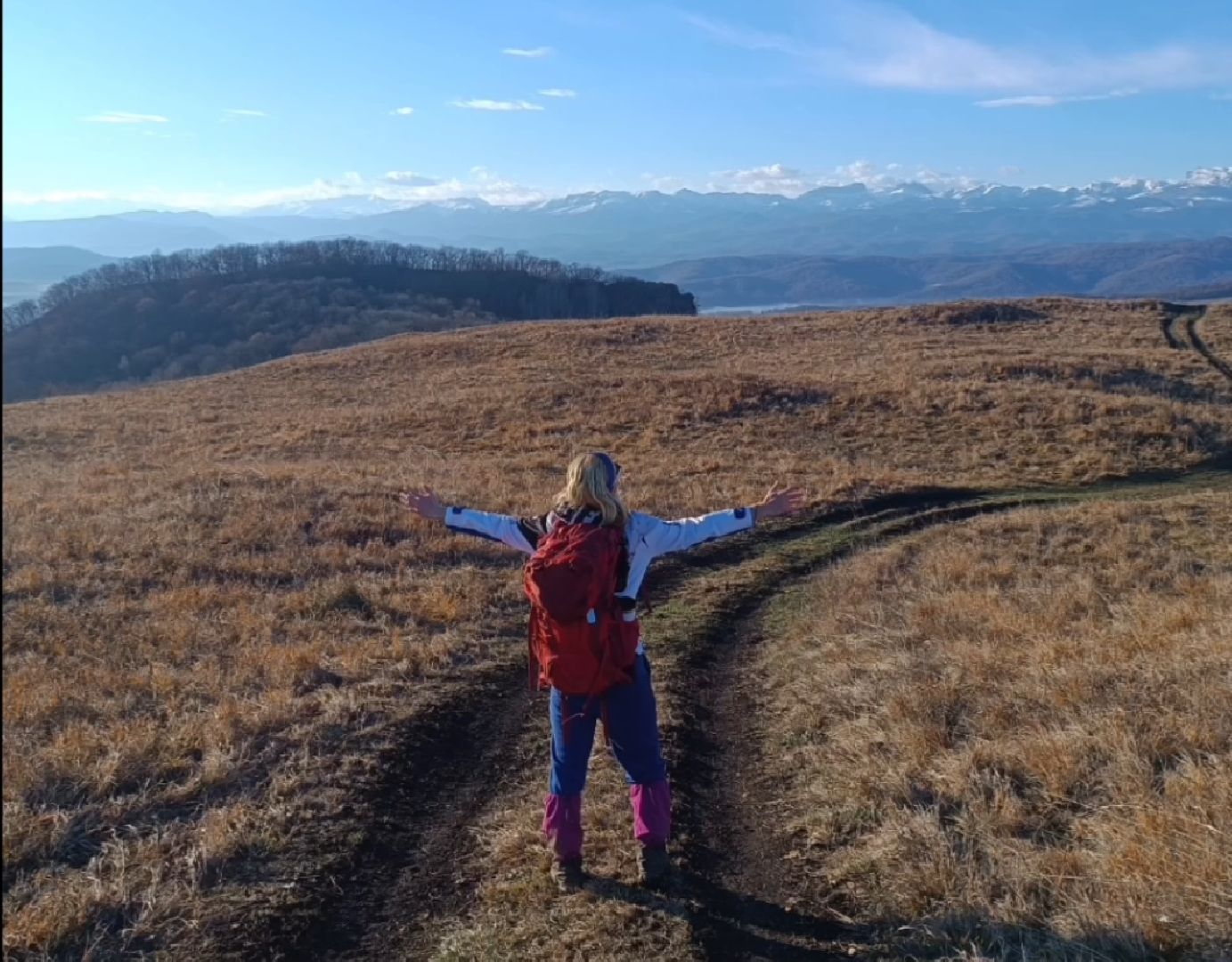 шаховская, туризм, путешествия по россии,