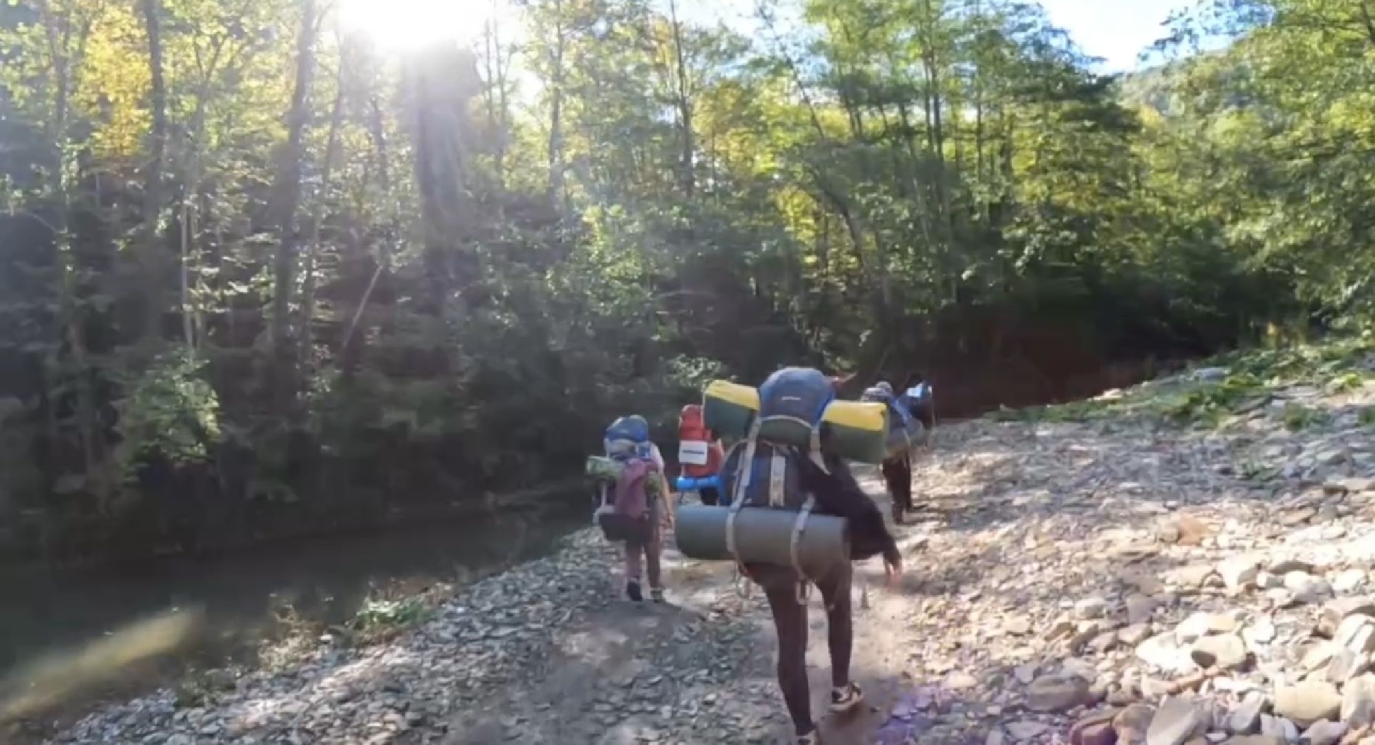 шаховская, туризм, путешествия по россии,