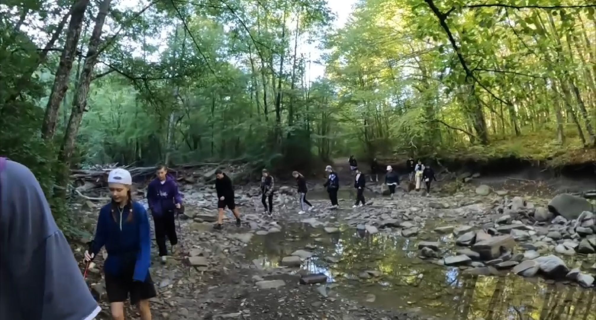 шаховская, туризм, путешествия по россии,