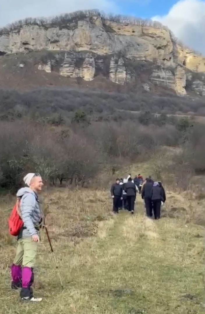 шаховская, туризм, путешествия по россии,