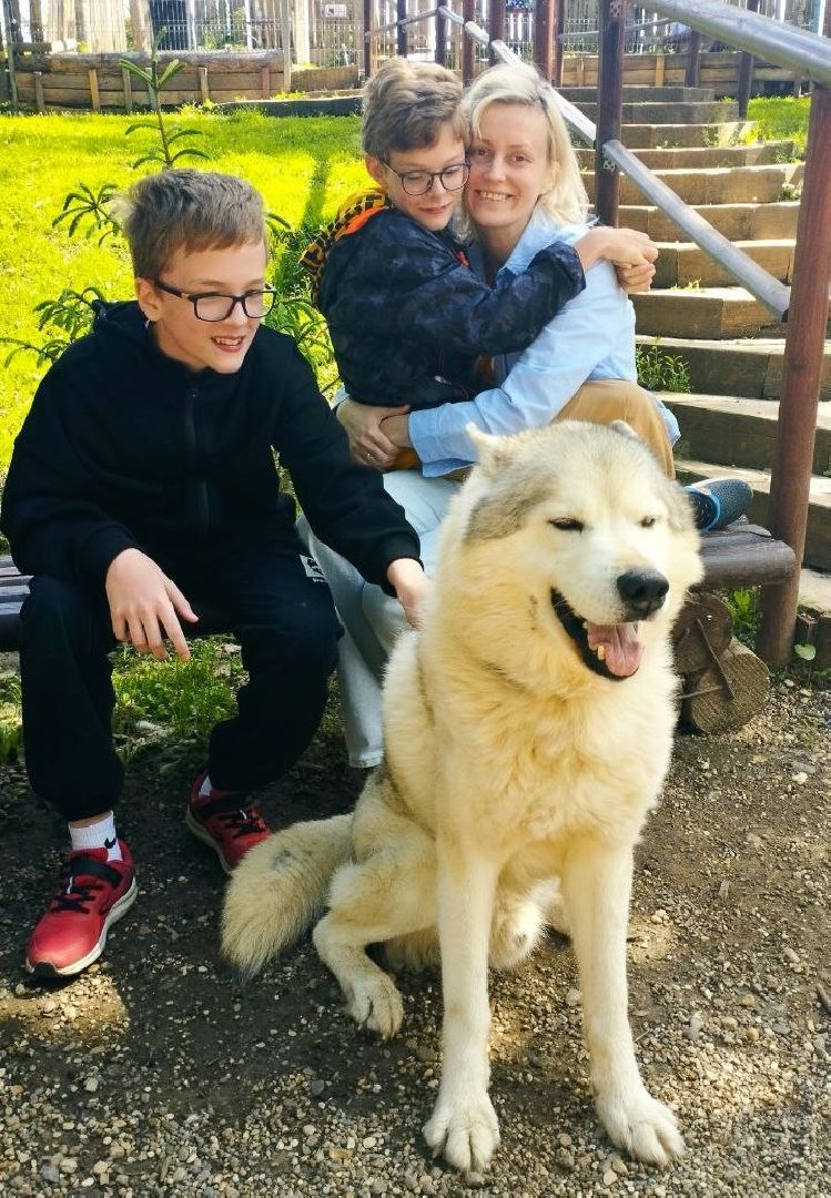 ивантеевка, экопарк, парк семейного отдыха, дети с овз, дикие животные,экскурсия,прогулка,центр социального обслуживания,вертикалки,