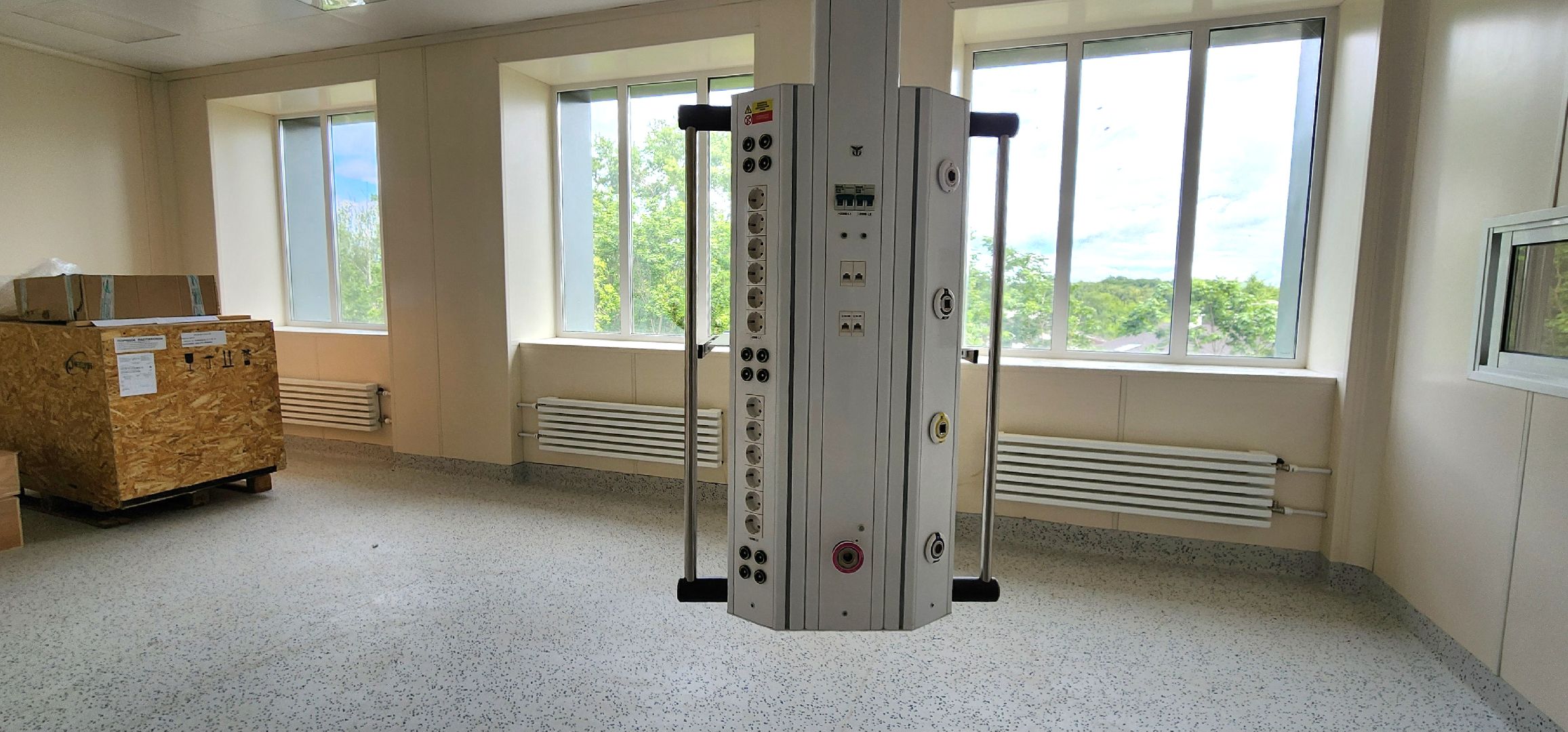 Химки, Строительство , Ремонт, Здравоохранение ,