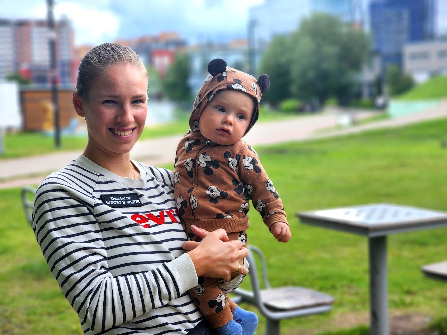 дубна, парк семейного отдыха, живопись, игротека, рисование,