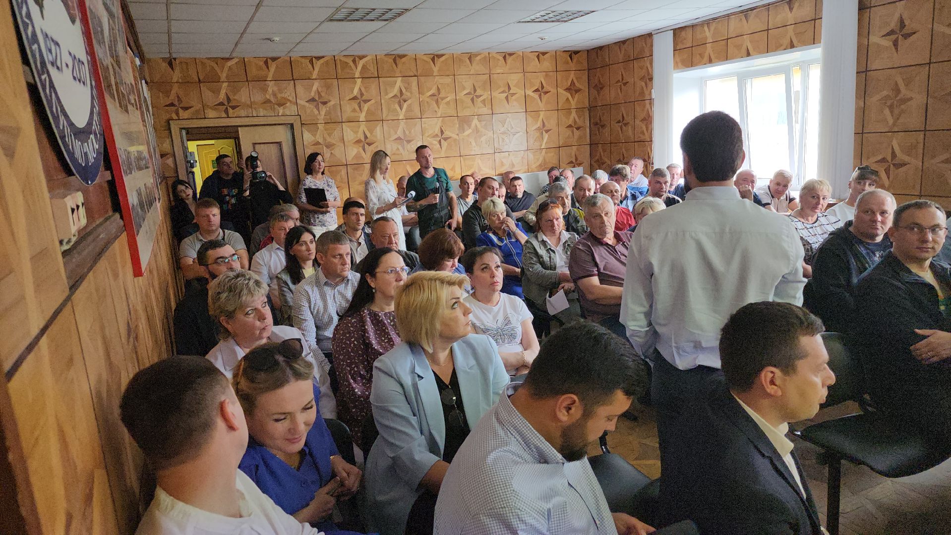 выездная администрация, орехово-зуево,строительство путепровода,