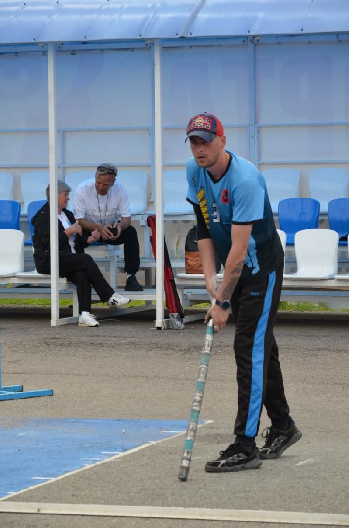 Городки, Городошный спорт, Чемпионат России, Подольск,
