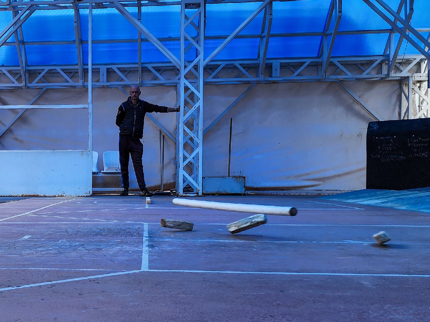 Городки, Городошный спорт, Чемпионат России, Подольск,