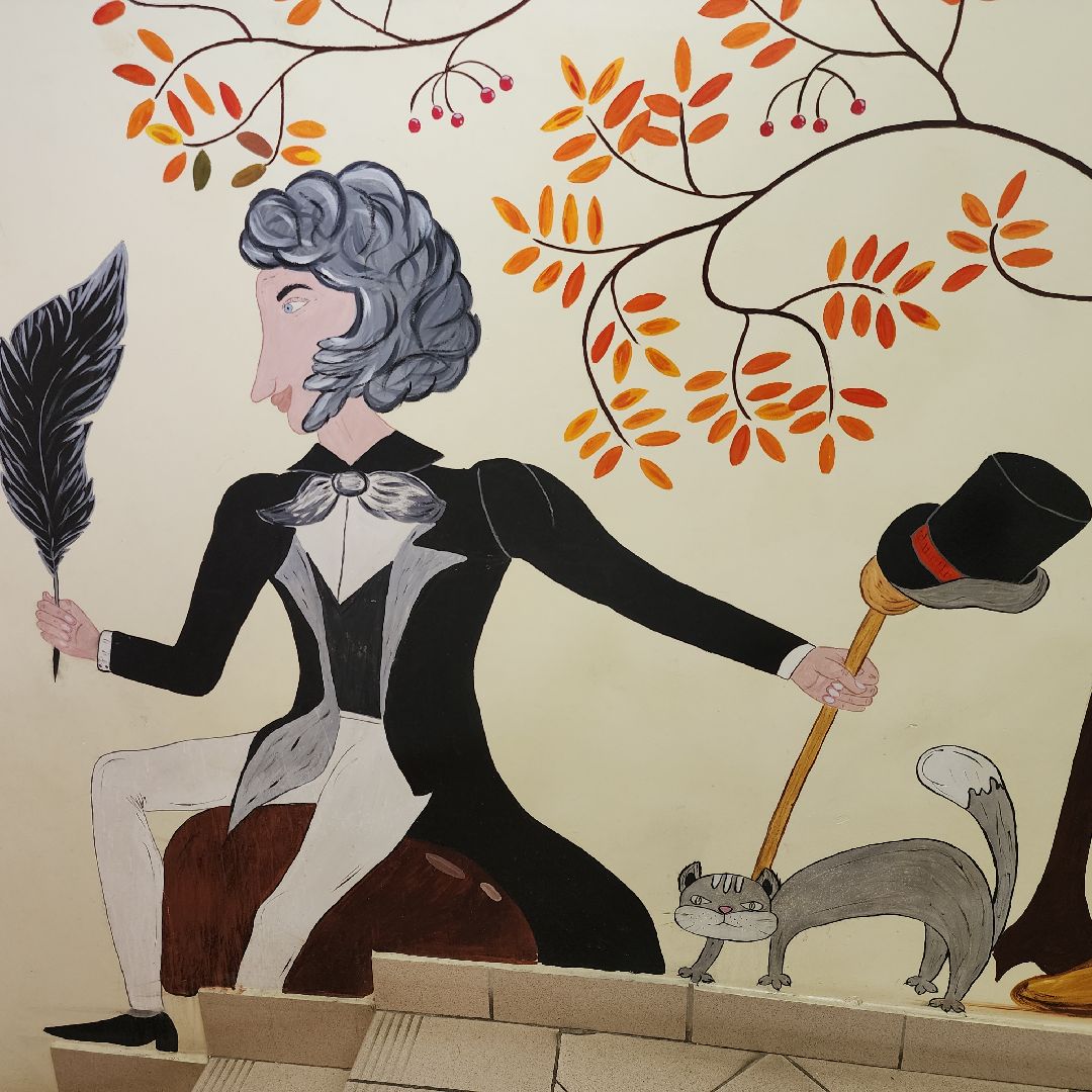 Звенигород, Люди Звенигорода, Благоустройство, Ремонт детских садов,