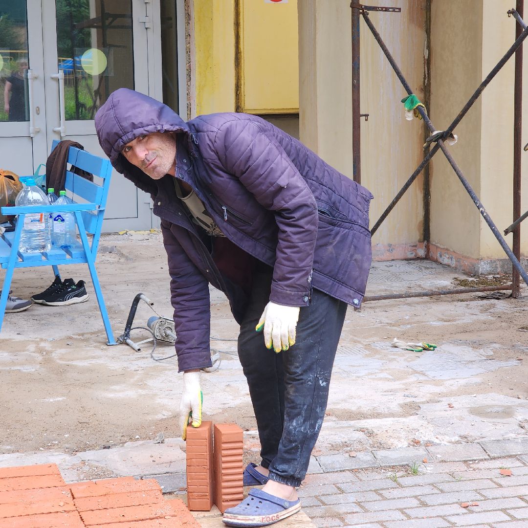 Звенигород, Люди Звенигорода, Благоустройство, Ремонт детских садов,