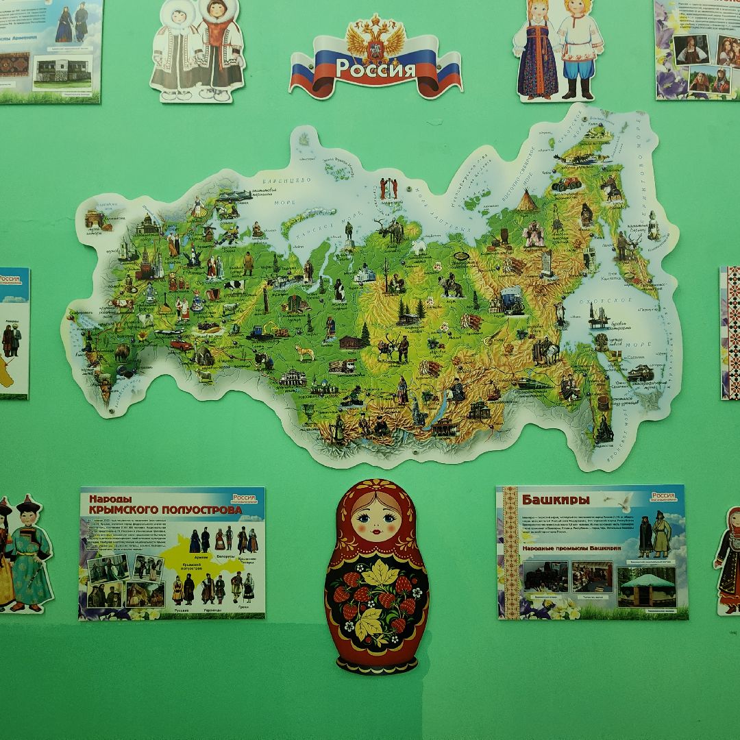 Звенигород, Люди Звенигорода, Благоустройство, Ремонт детских садов,