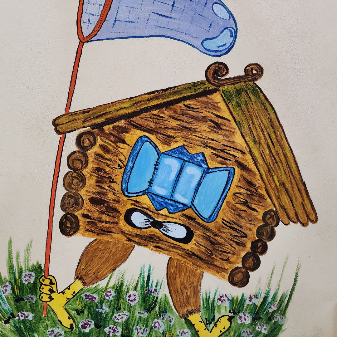 Звенигород, Люди Звенигорода, Благоустройство, Ремонт детских садов,