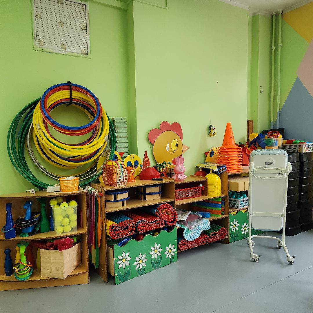 Звенигород, Люди Звенигорода, Благоустройство, Ремонт детских садов,