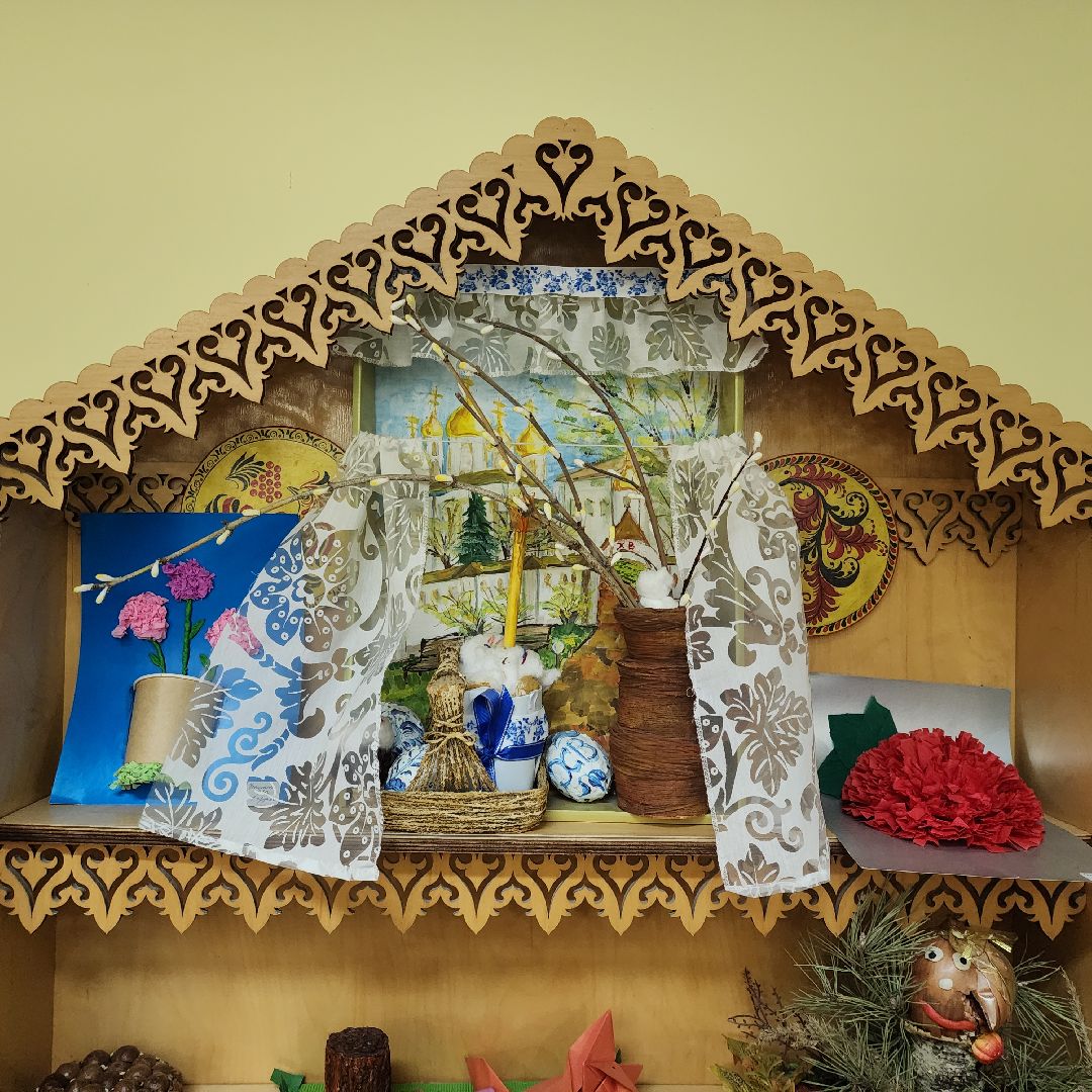 Звенигород, Люди Звенигорода, Благоустройство, Ремонт детских садов,