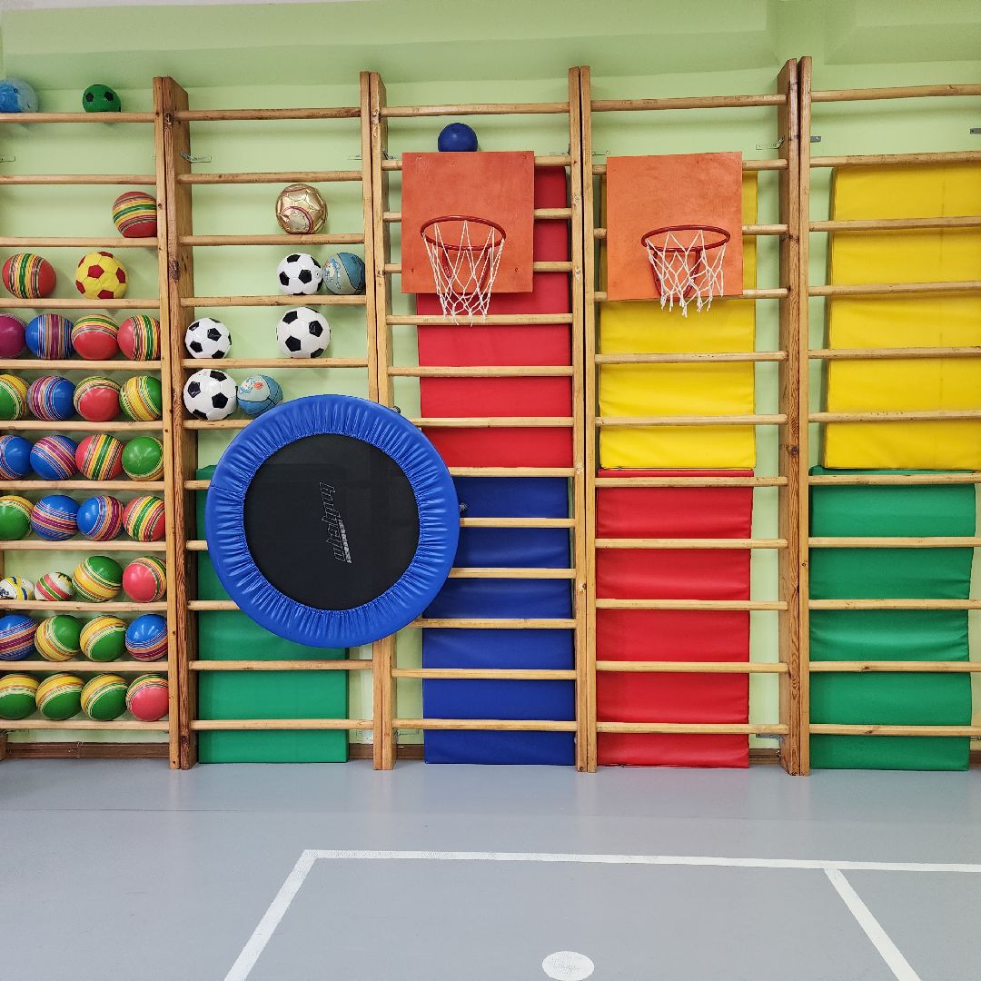 Звенигород, Люди Звенигорода, Благоустройство, Ремонт детских садов,