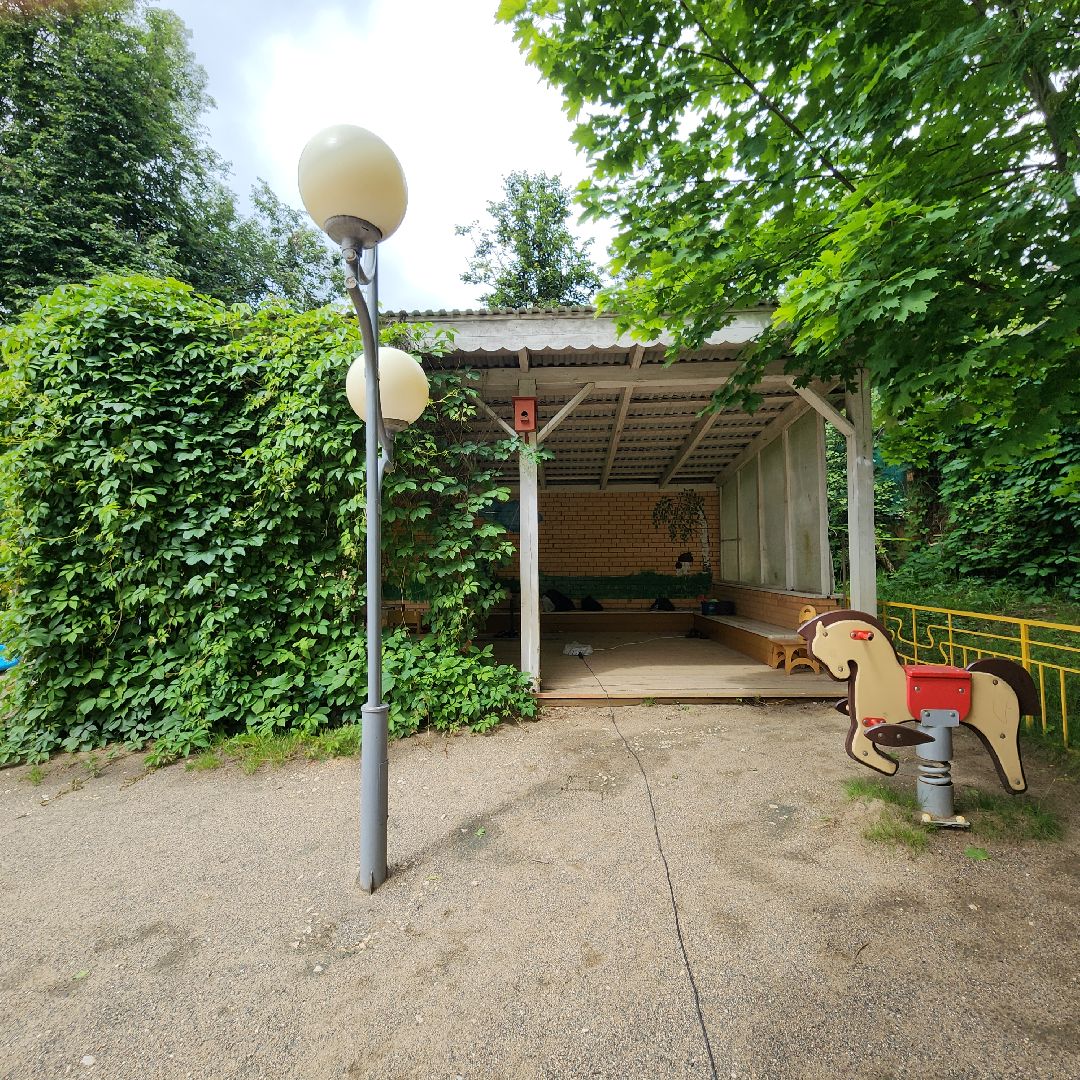 Звенигород, Люди Звенигорода, Благоустройство, Ремонт детских садов,