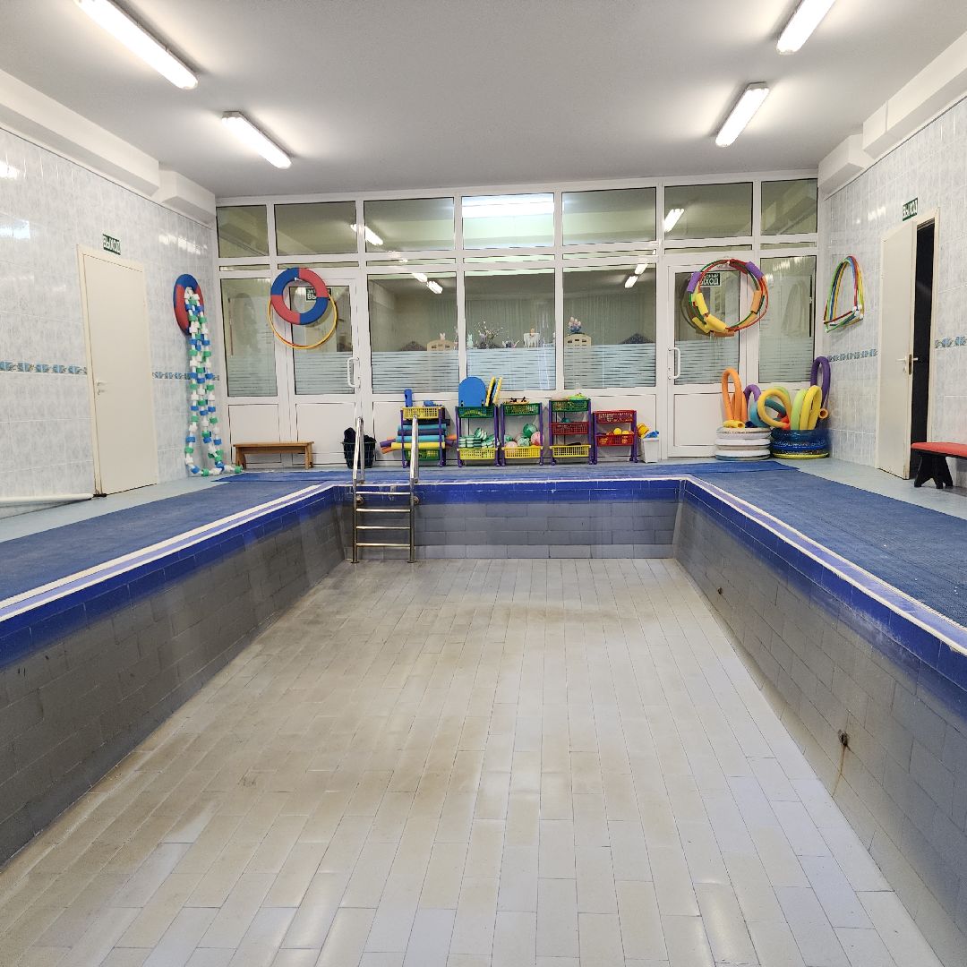 Звенигород, Люди Звенигорода, Благоустройство, Ремонт детских садов,