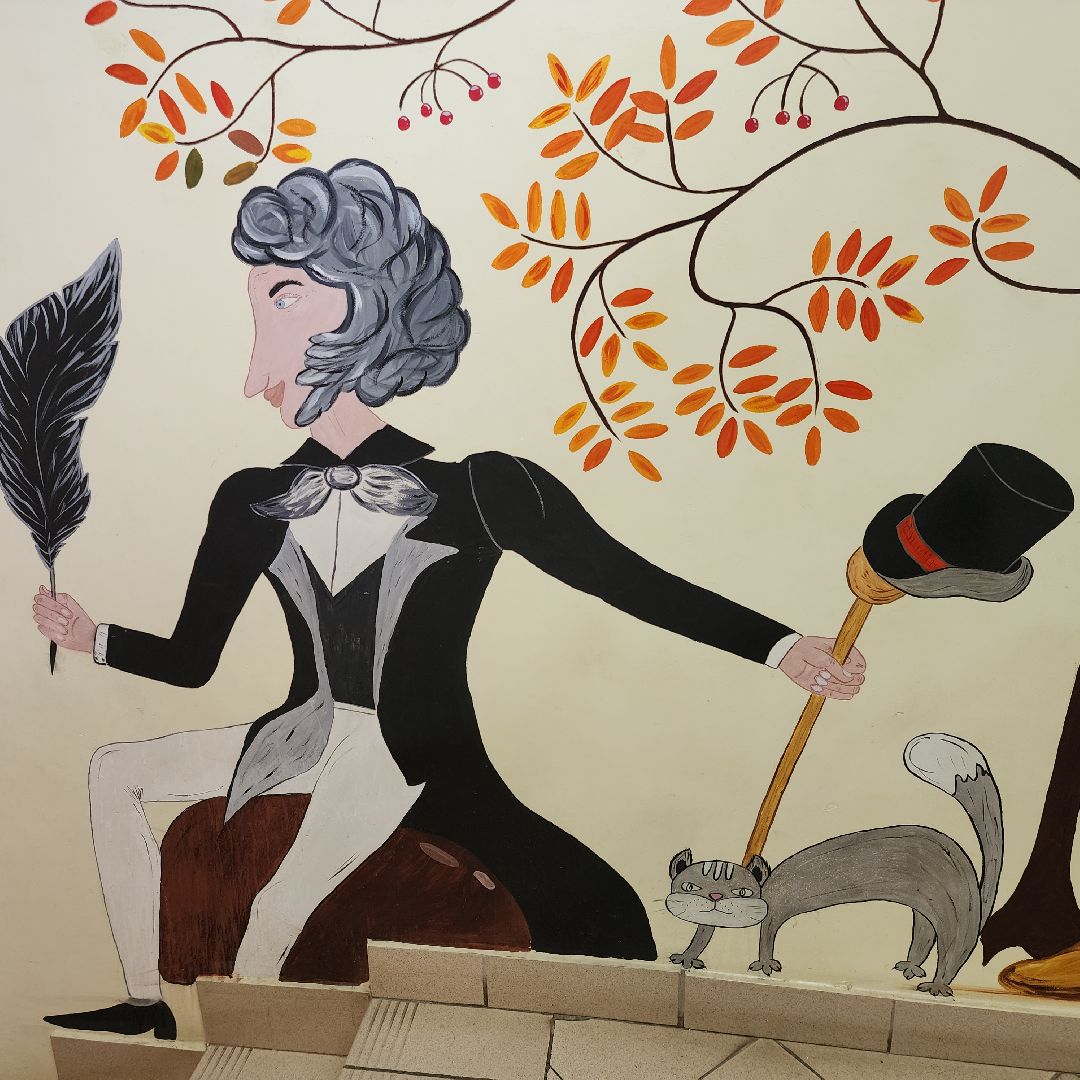 Звенигород, Люди Звенигорода, Благоустройство, Ремонт детских садов,