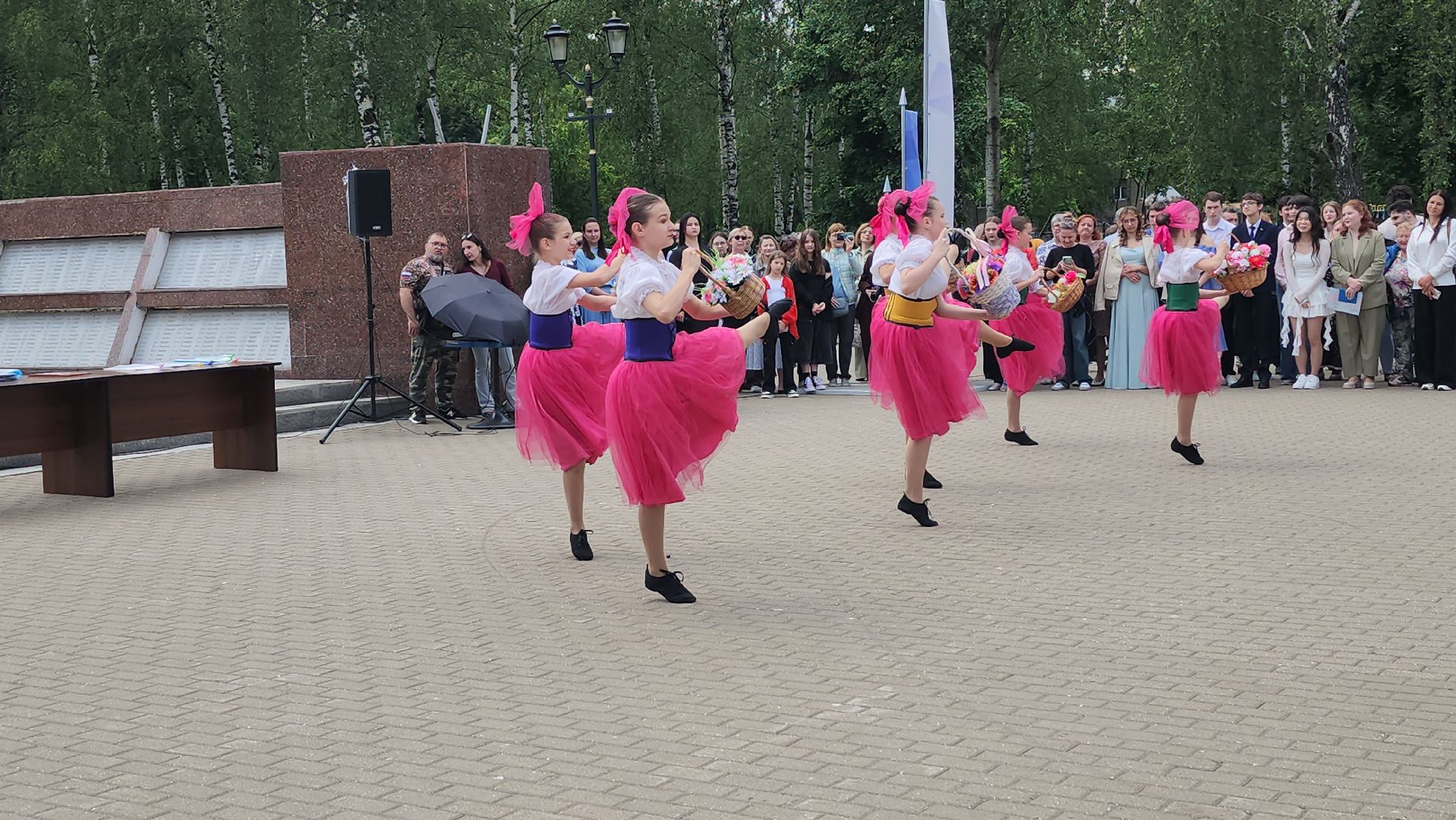 выпускной, аттестат, выпускник, старая купавна, богородский городской округ,