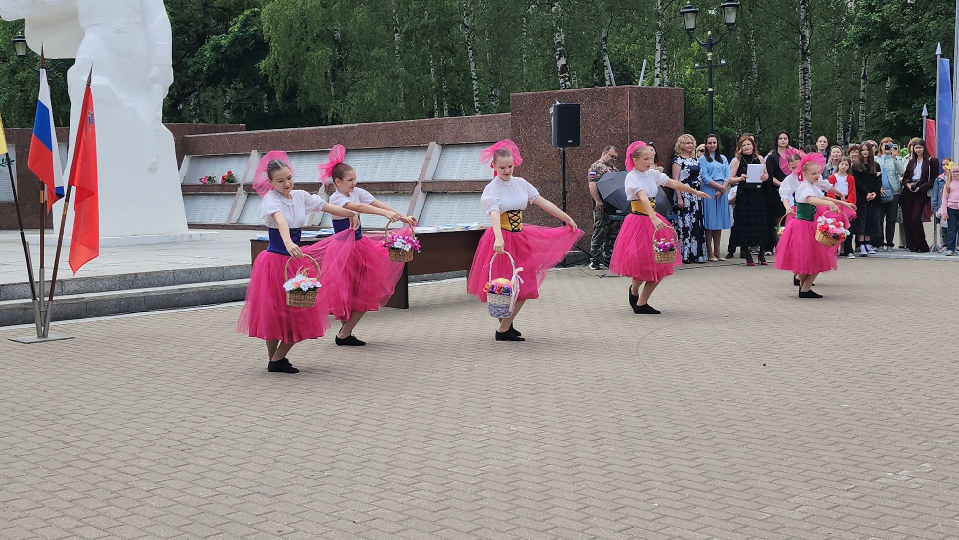 выпускной, аттестат, выпускник, старая купавна, богородский городской округ,