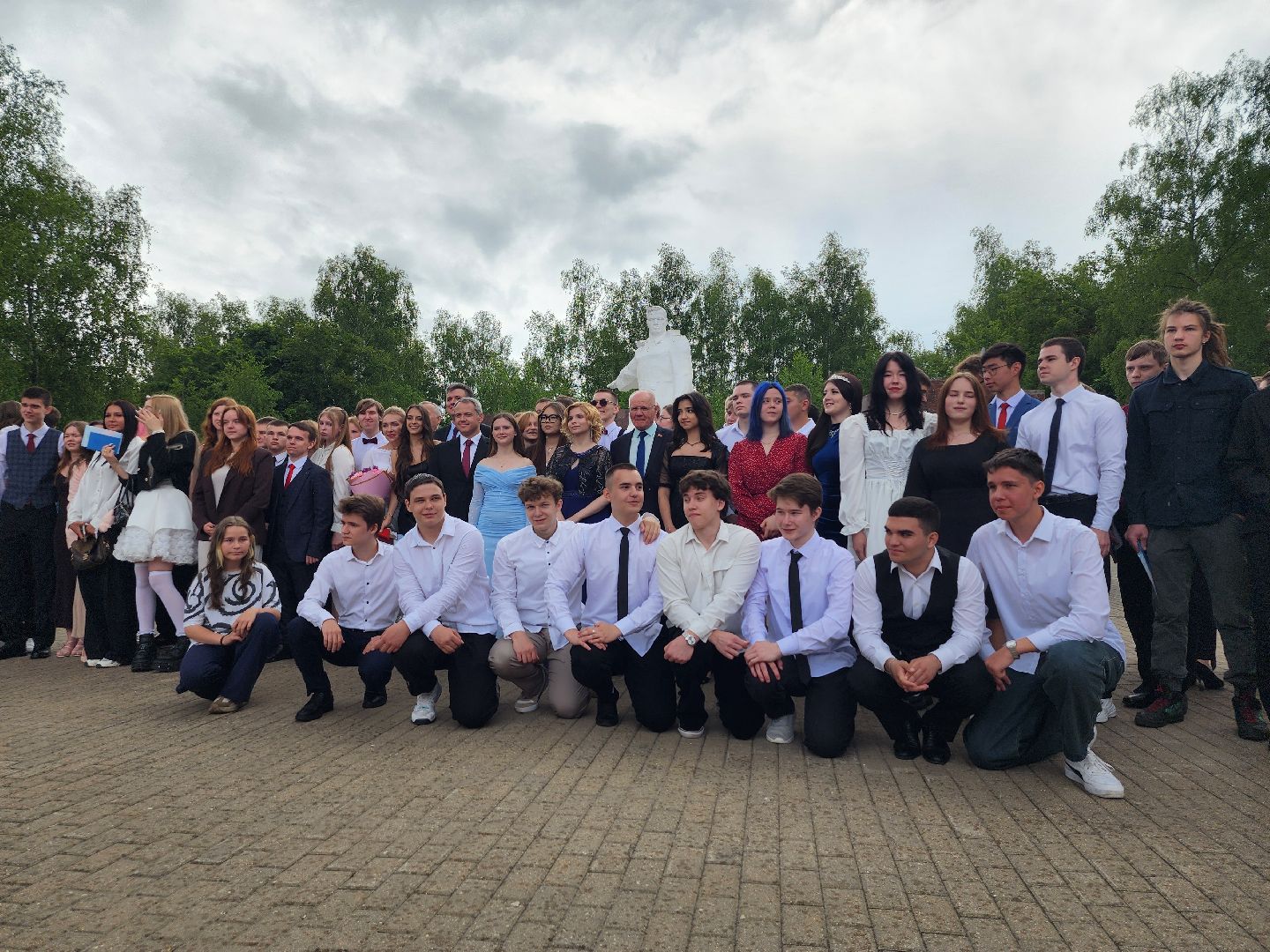 выпускной, аттестат, выпускник, старая купавна, богородский городской округ,