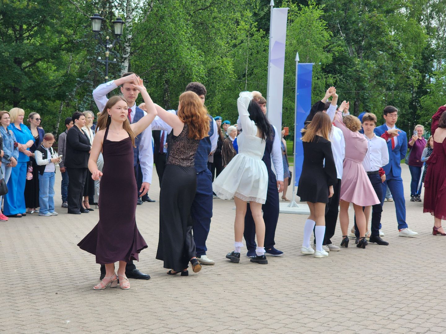 выпускной, аттестат, выпускник, старая купавна, богородский городской округ,