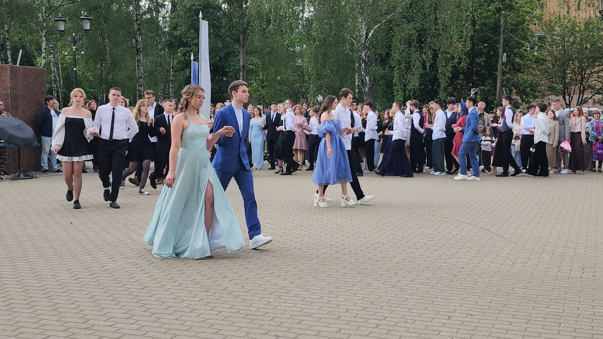 выпускной, аттестат, выпускник, старая купавна, богородский городской округ,