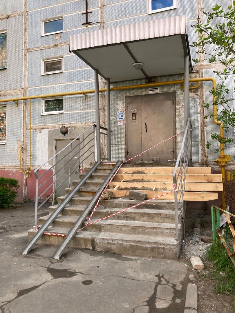 Солнечногорск, Военный городок, ремонт, обновление