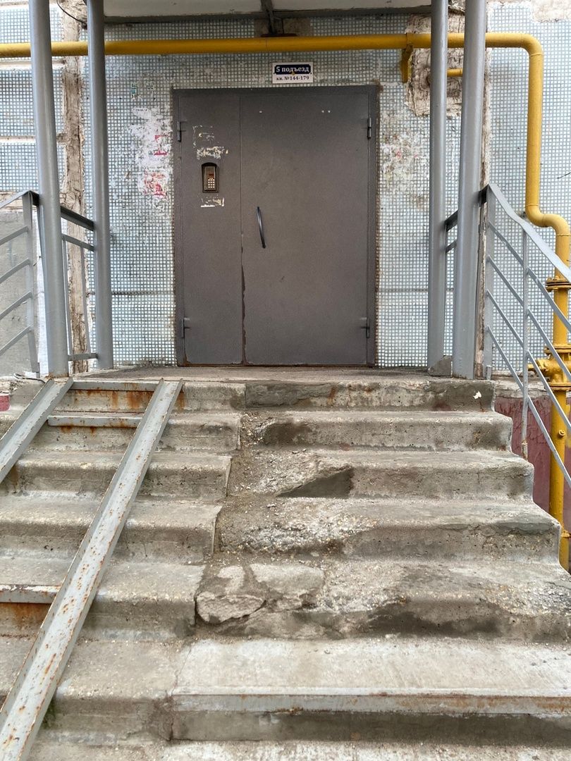 Солнечногорск, Военный городок, ремонт, обновление