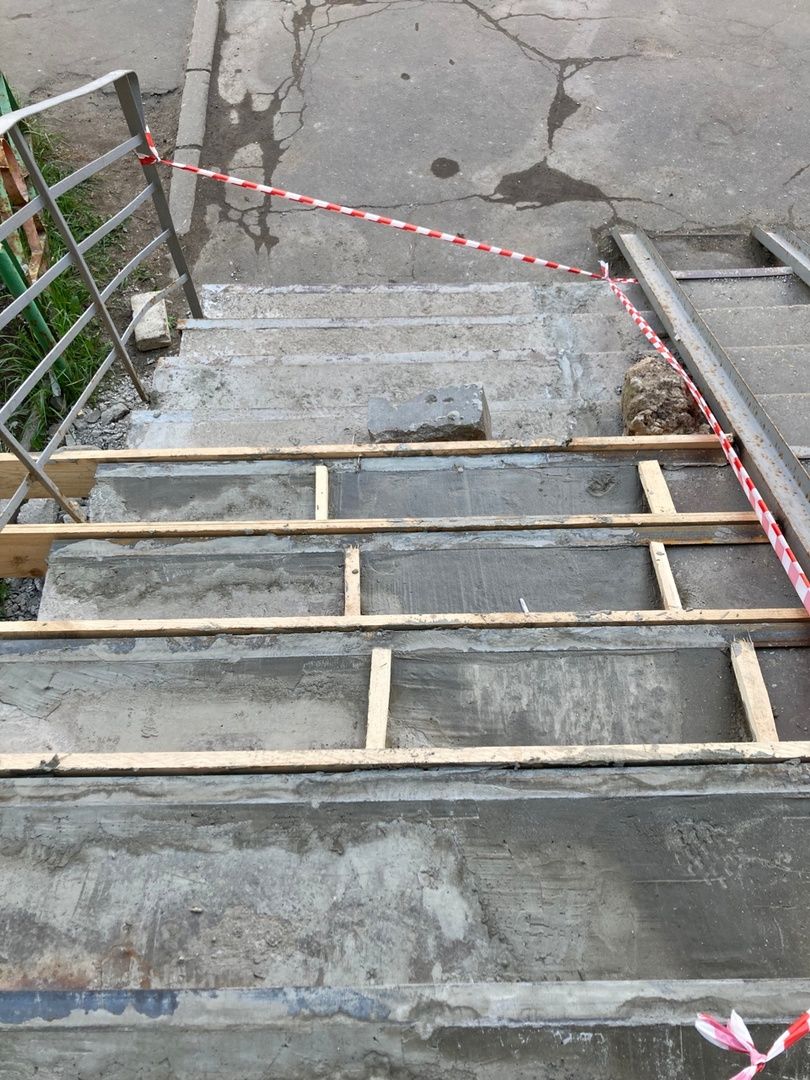 Солнечногорск, Военный городок, ремонт, обновление