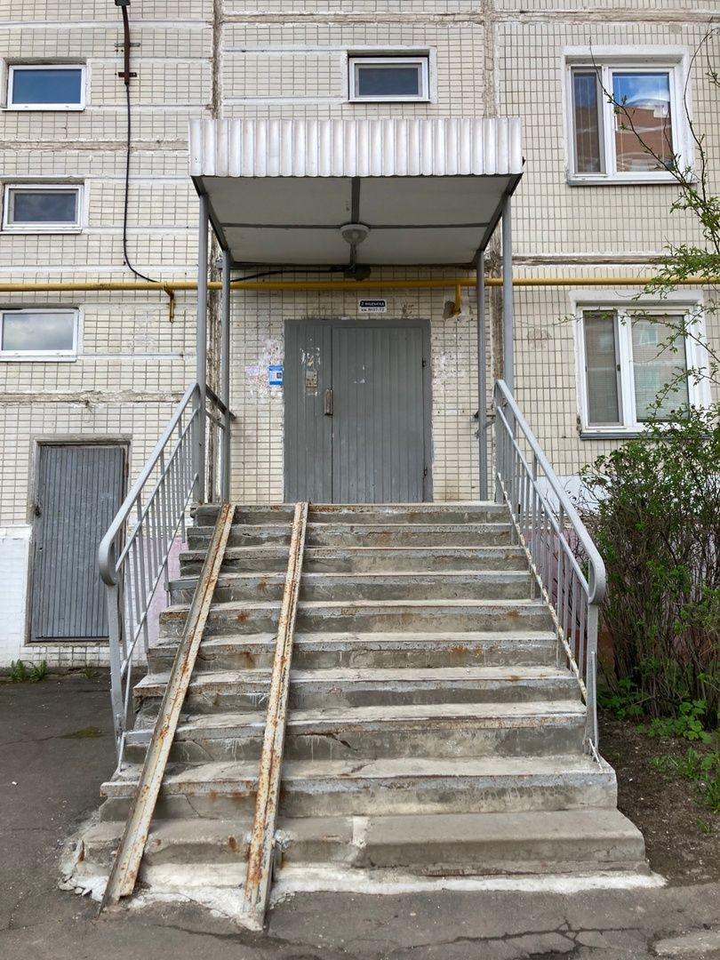 Солнечногорск, Военный городок, ремонт, обновление