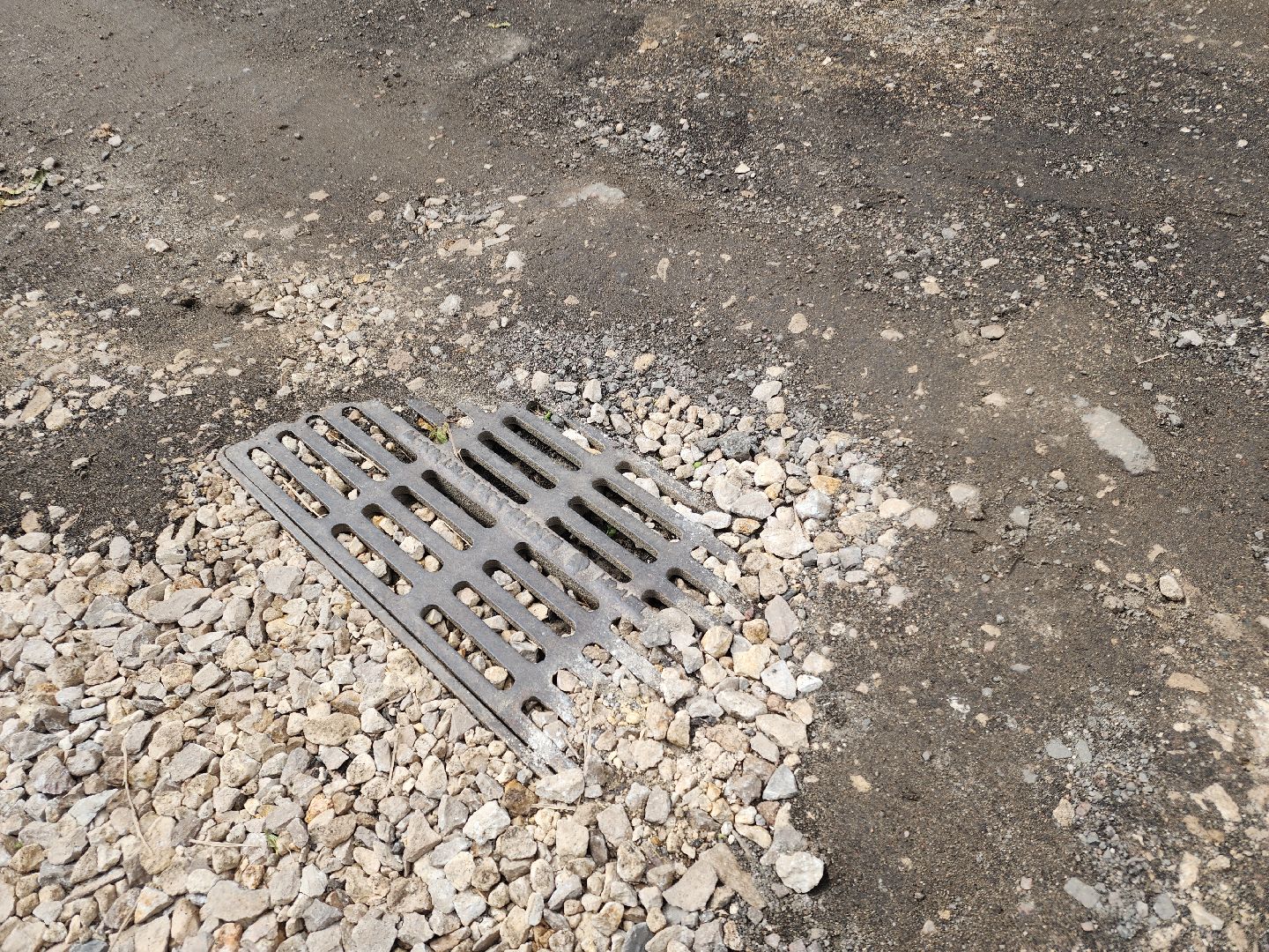 Черноголовка, Благоустройство, Ремонт дорог,