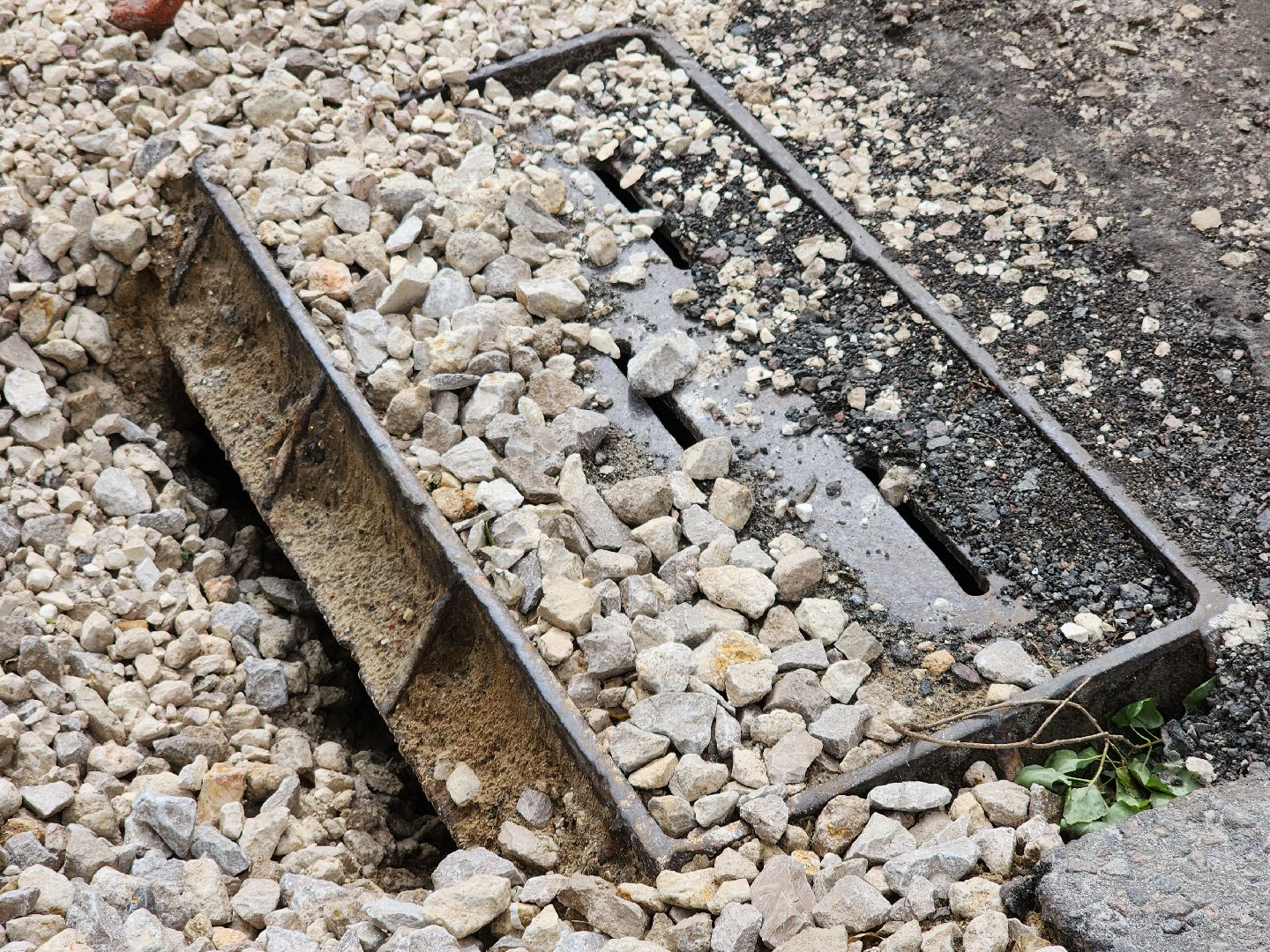 Черноголовка, Благоустройство, Ремонт дорог,