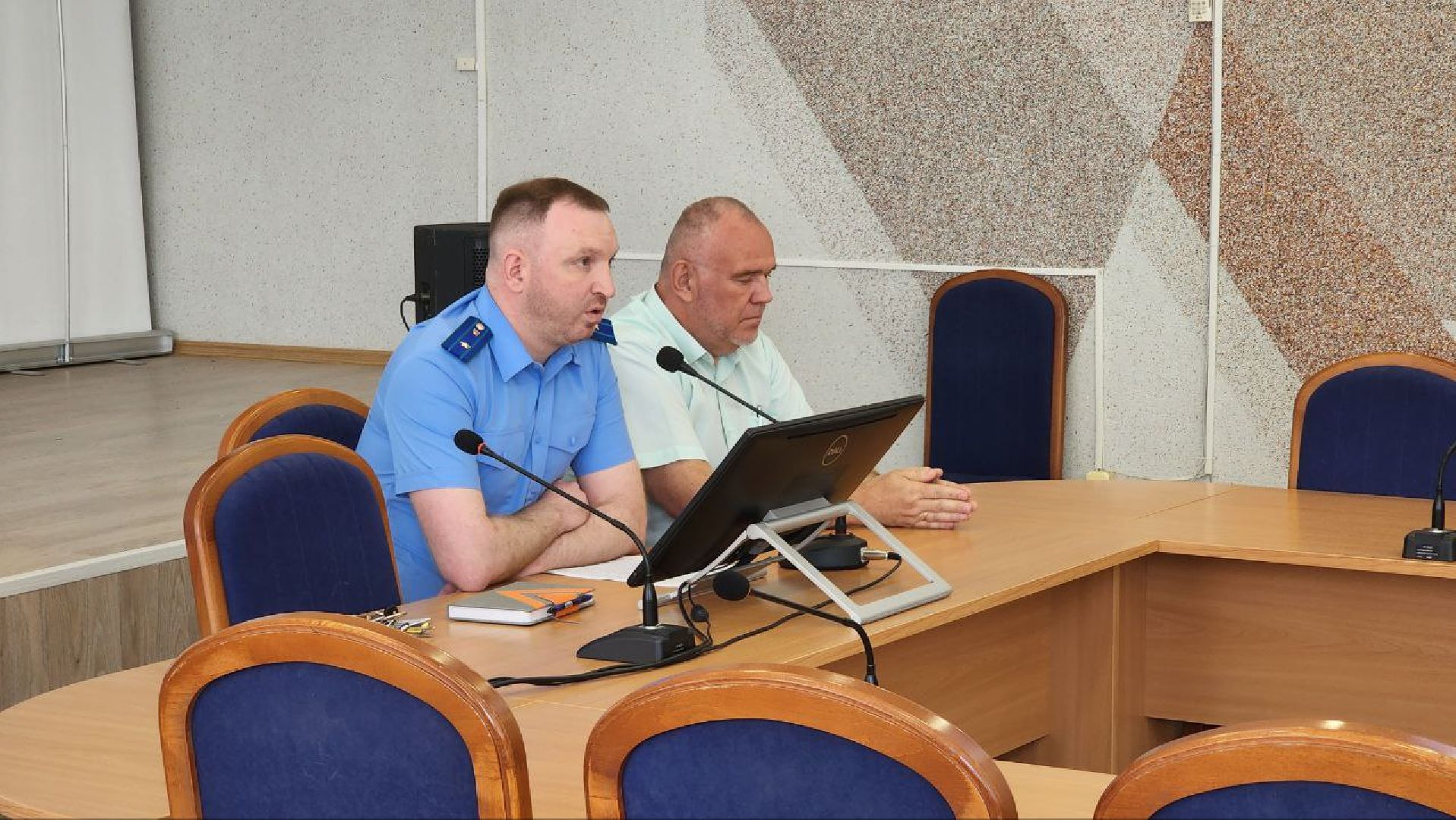 Талдом, Прокуратура, Мошенники, Дропперы, Пенсионеры,