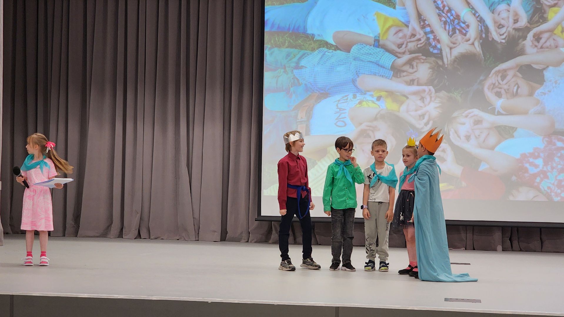 Летний лагерь ,Сказки, Конкурс, Лобня, лицей авиатика,