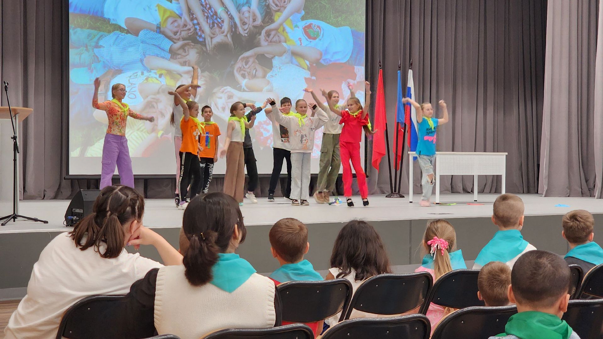 Летний лагерь ,Сказки, Конкурс, Лобня, лицей авиатика,