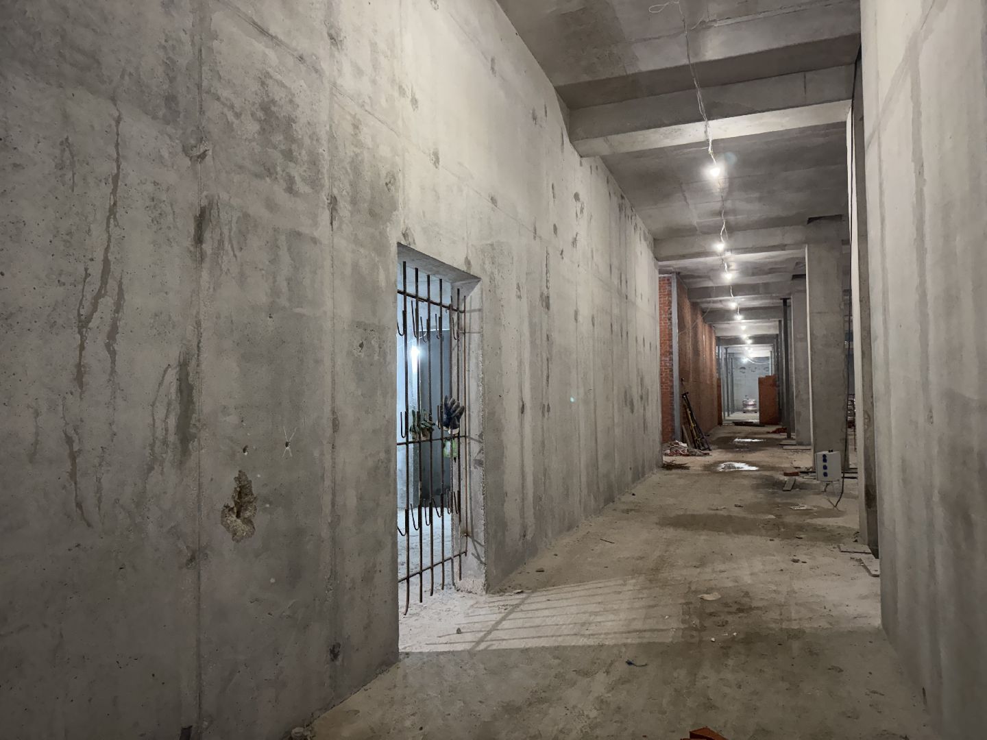 строительство, больница, ольгино,  Балашиха,