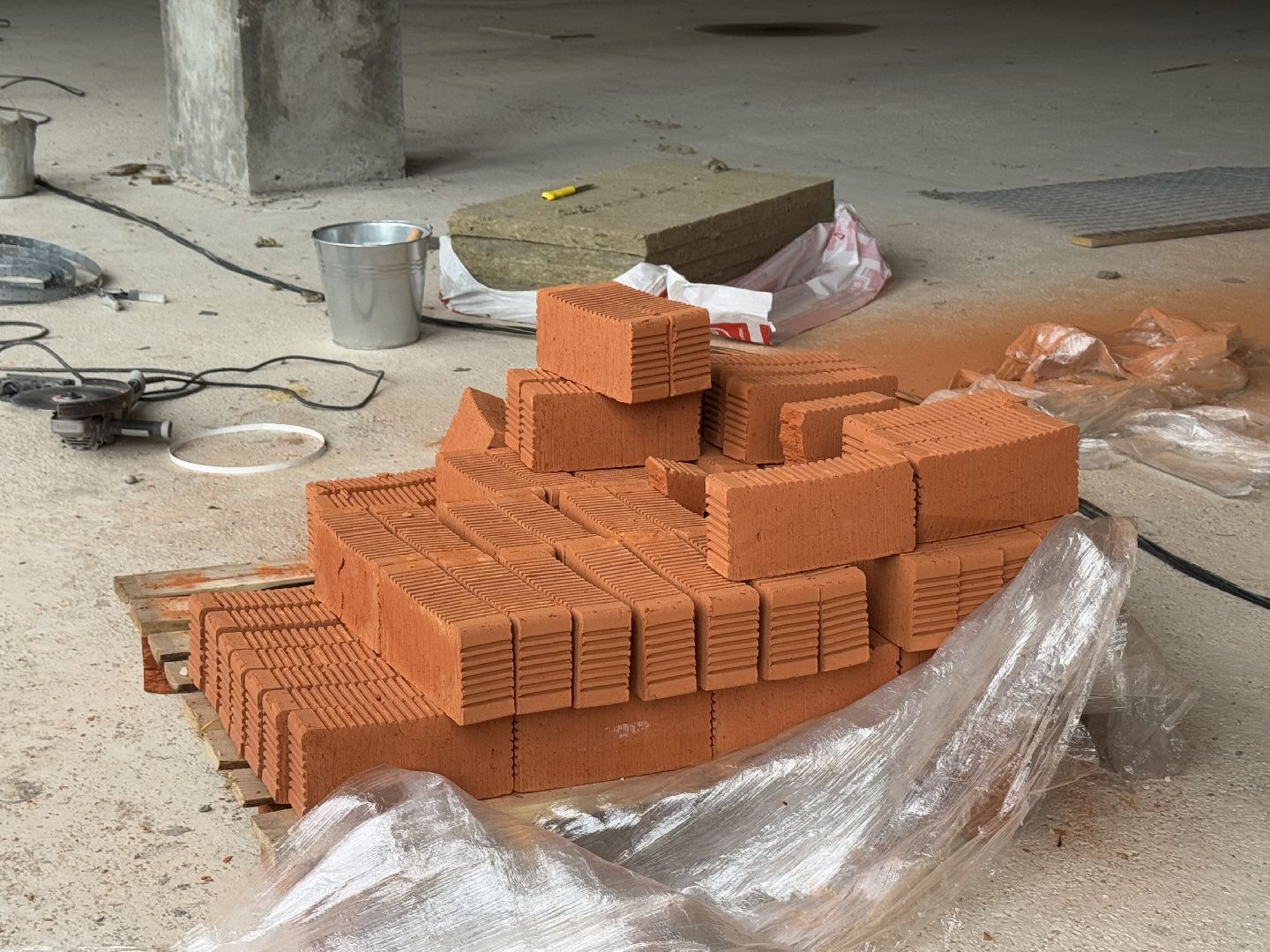 строительство, больница, ольгино,  Балашиха,