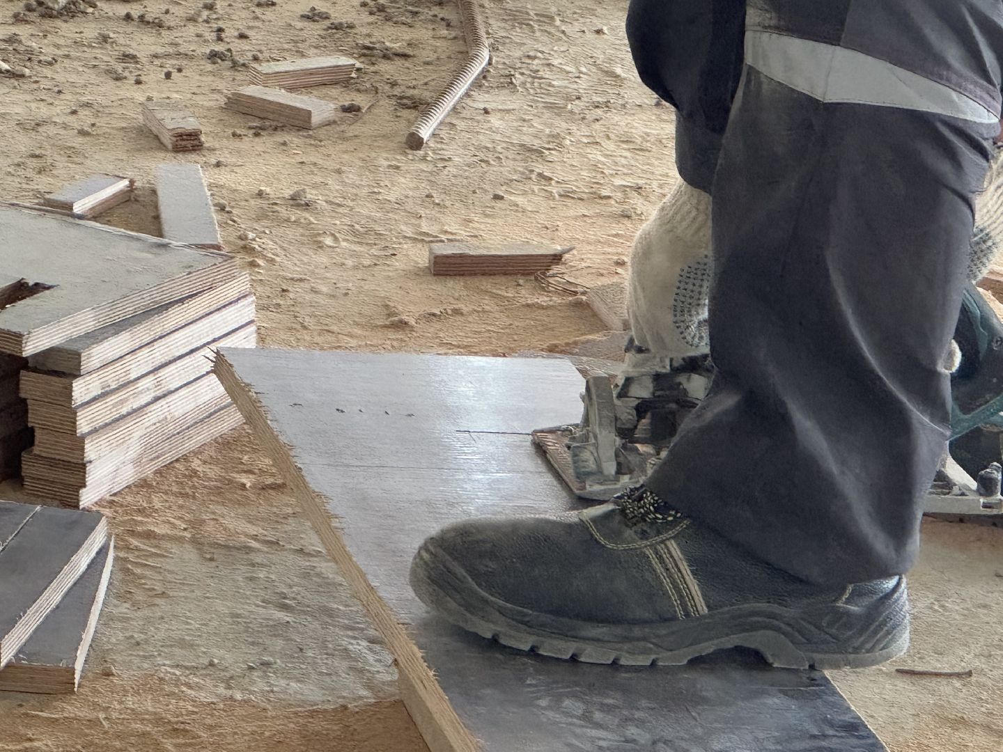 строительство, больница, ольгино,  Балашиха,