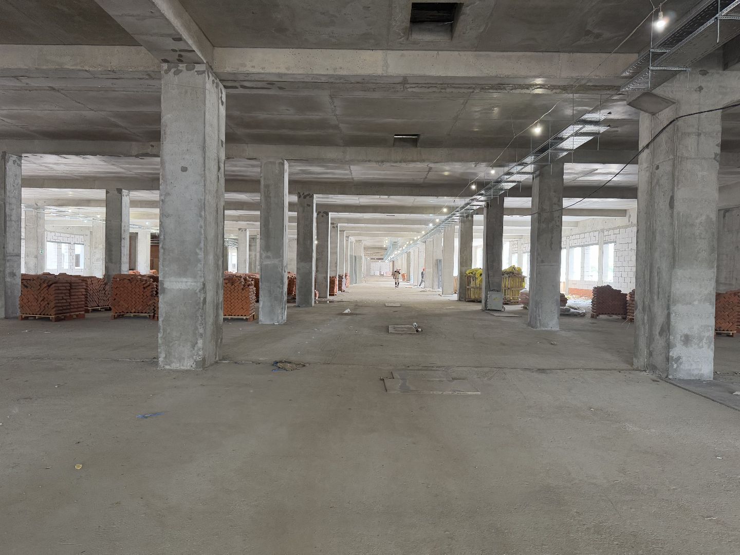 строительство, больница, ольгино,  Балашиха,