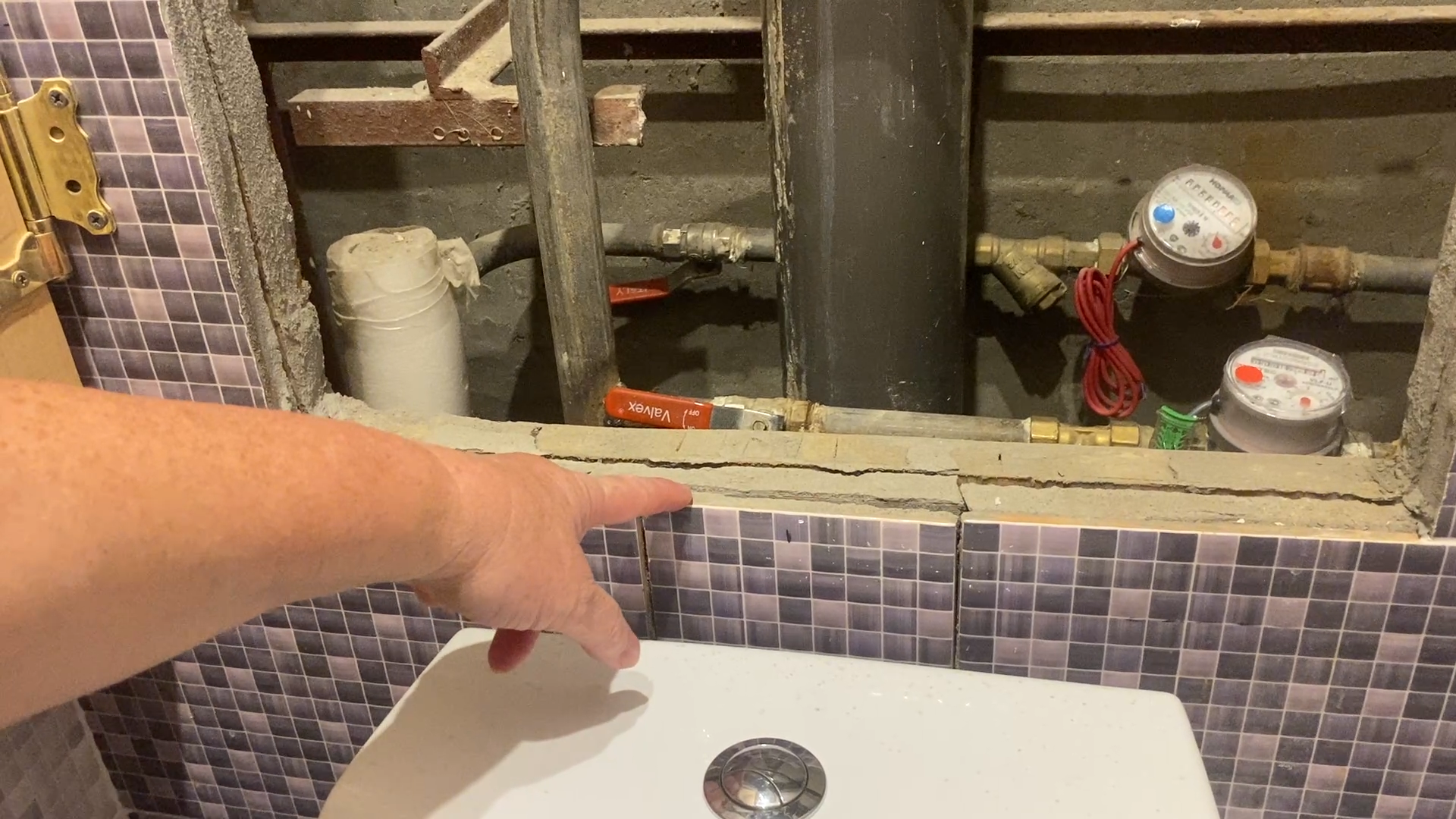 фонд капремонта мо, фонд капремонта московской области, ремонт кровли, капремонт мкд власиха, заозерная власиха,