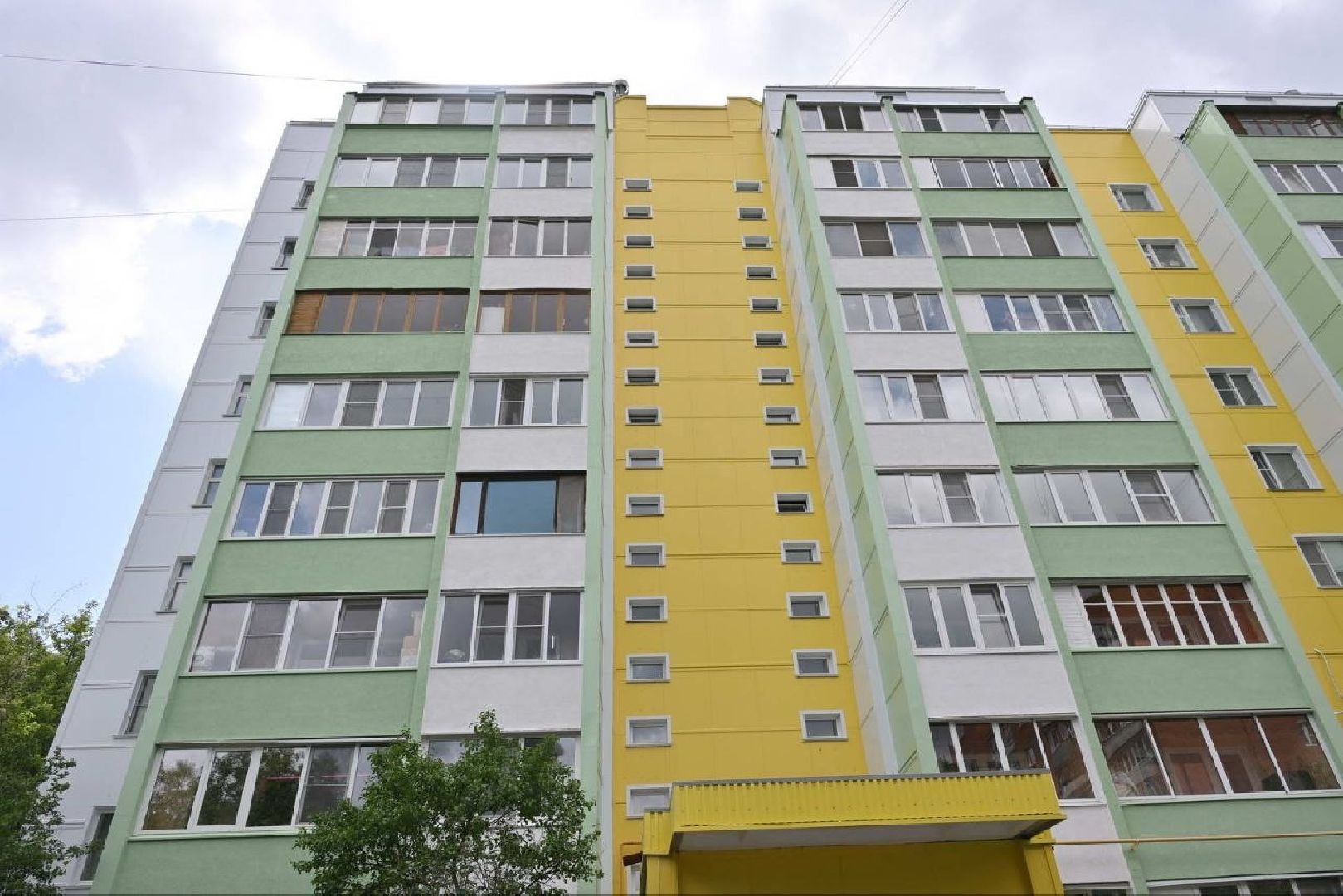 фонд капремонта мо, фонд капремонта московской области, ремонт кровли, капремонт мкд власиха, заозерная власиха,