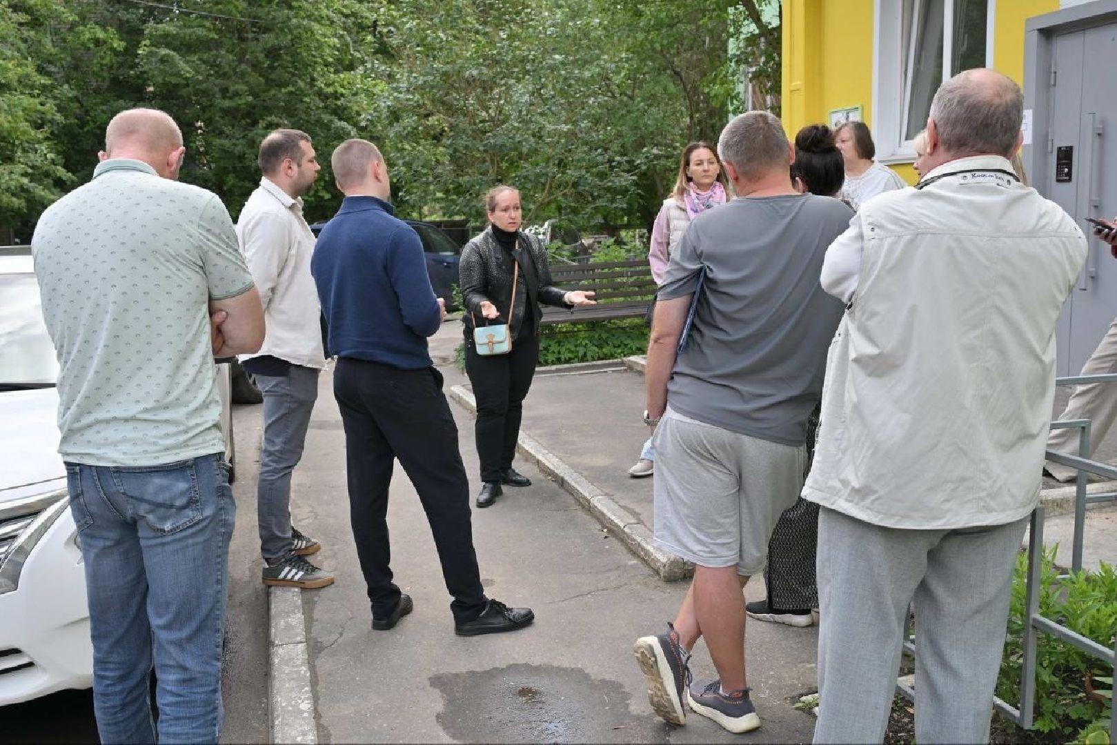 фонд капремонта мо, фонд капремонта московской области, ремонт кровли, капремонт мкд власиха, заозерная власиха,