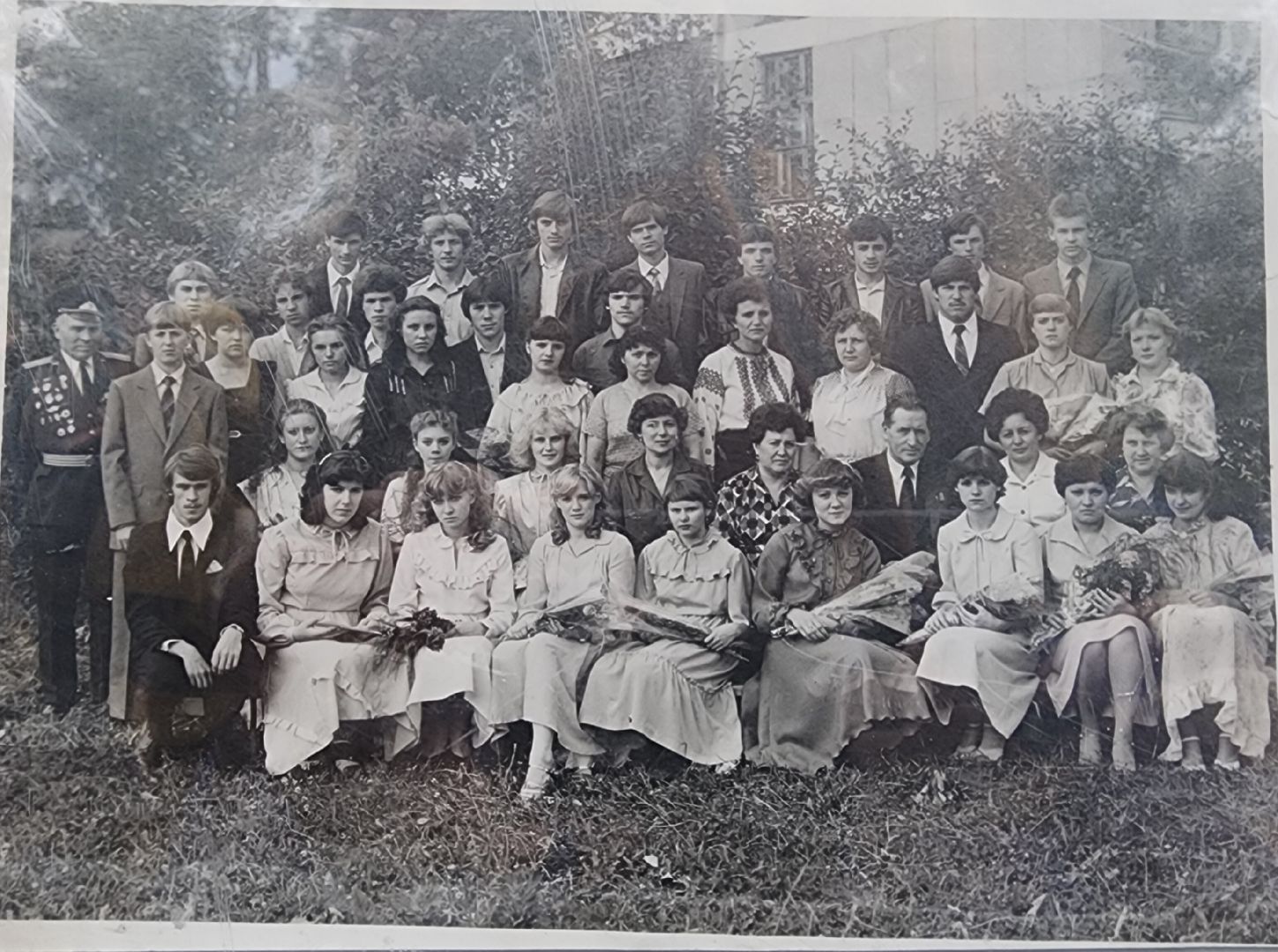 Люди Звенигорода, Общество , История Звенигорода, Почетные жители Звенигорода, Образование ,