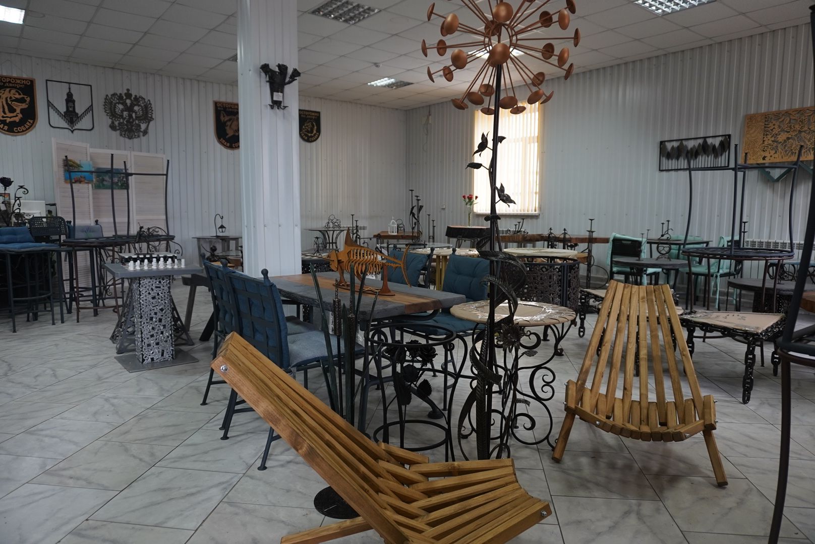 павловский посад,  экономика, завод,