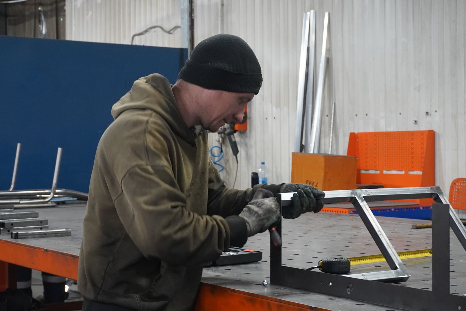 павловский посад,  экономика, завод,