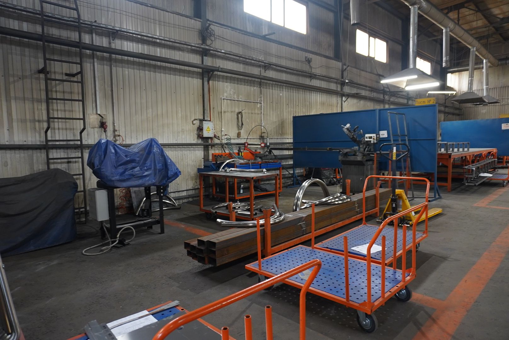 павловский посад,  экономика, завод,