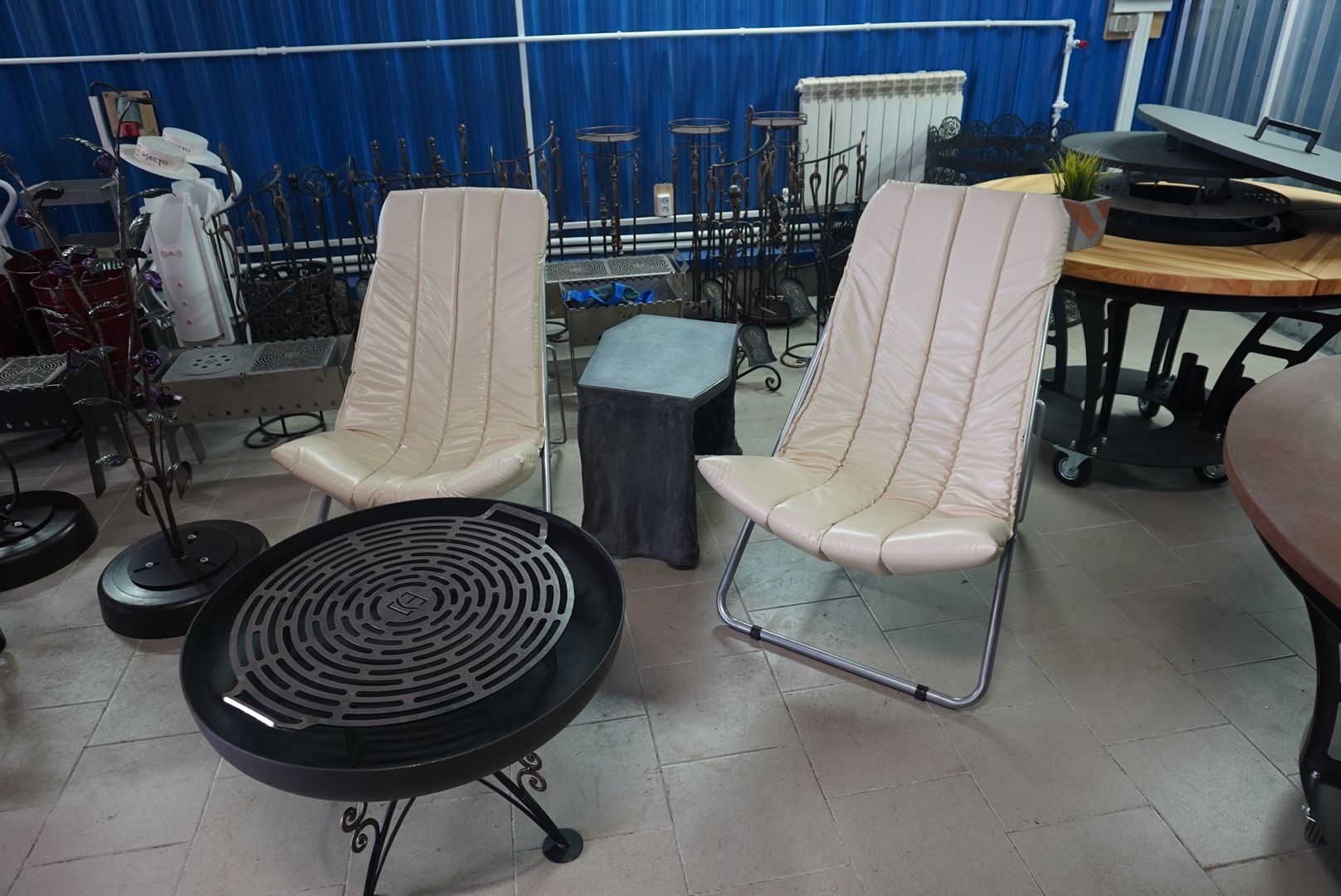 павловский посад,  экономика, завод,