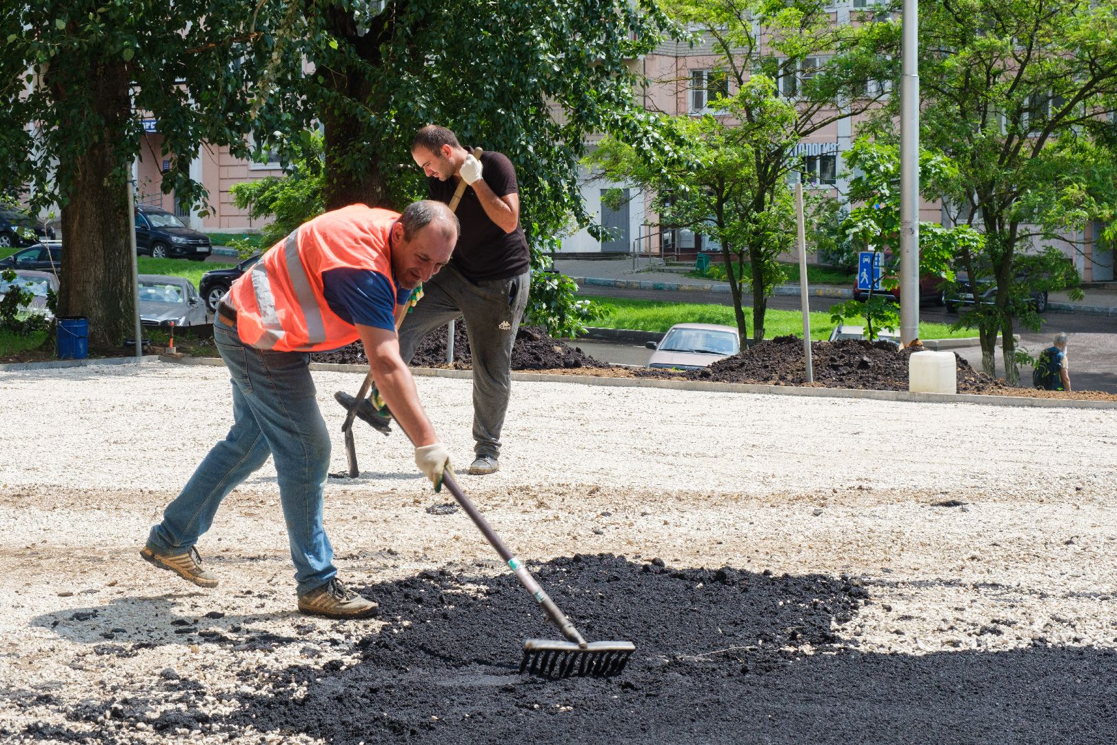 жкх, детские площадки, дип, лыткарино,