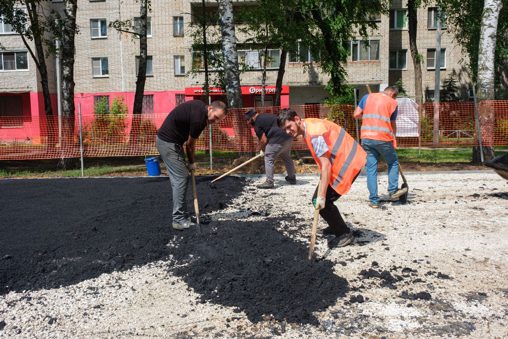 жкх, детские площадки, дип, лыткарино,