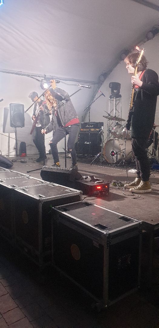 Долгопрудный, Физтех, физтехи, студенческий фестиваль