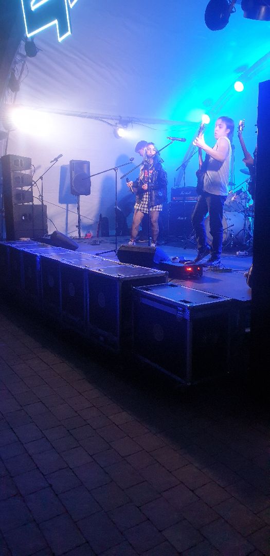 Долгопрудный, Физтех, физтехи, студенческий фестиваль